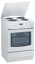Электрическая плита Gorenje E 7774 W
