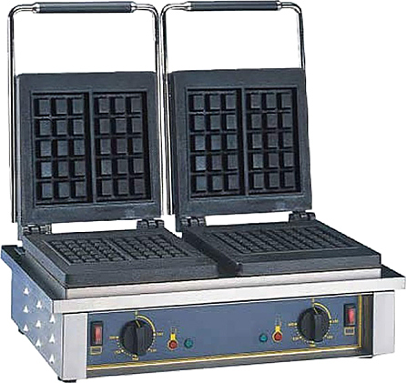 Вафельница Roller Grill GED 10