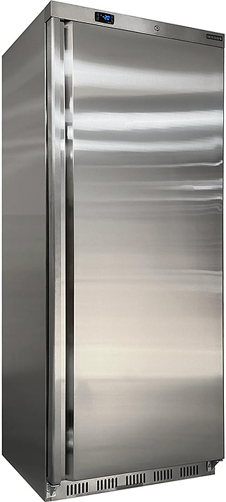 Шкаф морозильный TEFCOLD UF600SS