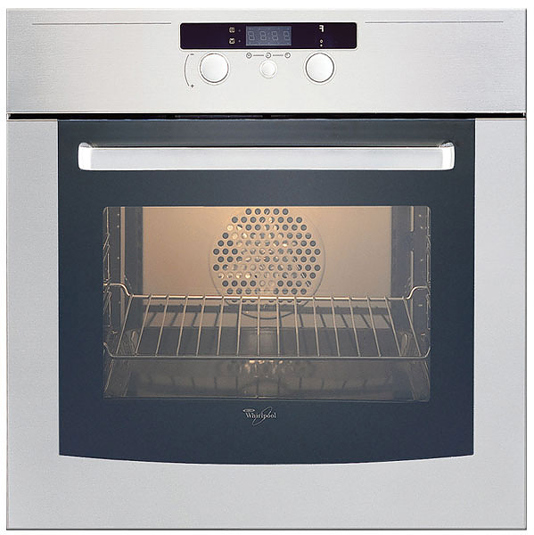 Независимый электрический духовой шкаф Whirlpool AKZ 431 AL