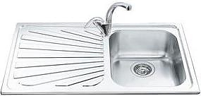 Мойка SMEG SP861S