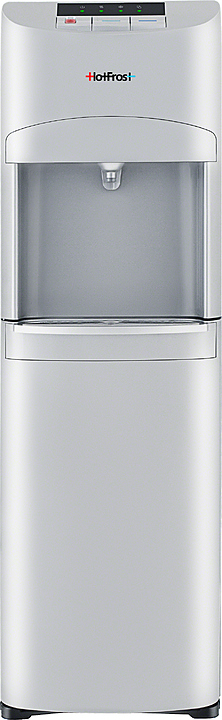 Кулер HotFrost 45AS