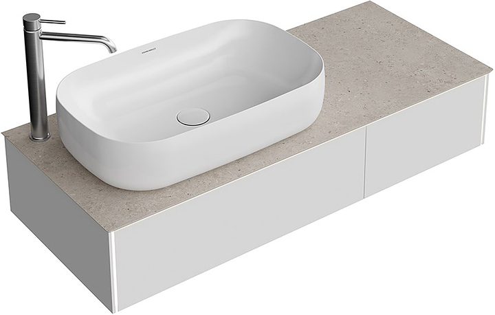 Тумба под раковину Kerama Marazzi Magica MA.120.2\MGR.M