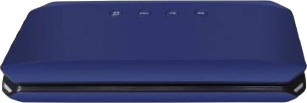 Вакуумный упаковщик Foodatlas HZ-320A настольный