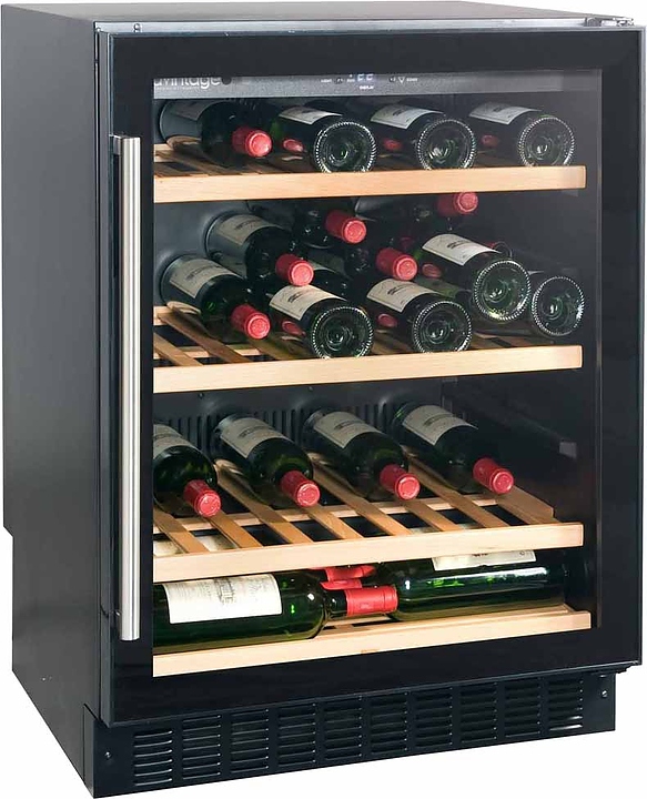 Винный шкаф Climadiff PRO51C
