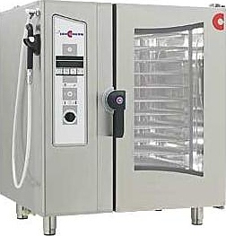 Пароконвектомат Convotherm OEB 10.10 C/CLEAN