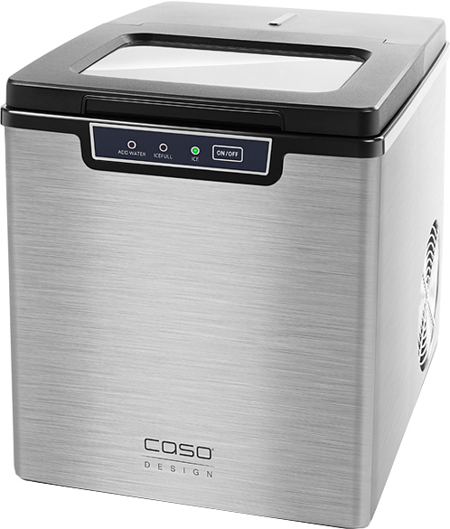 Льдогенератор CASO IceMaster Comfort