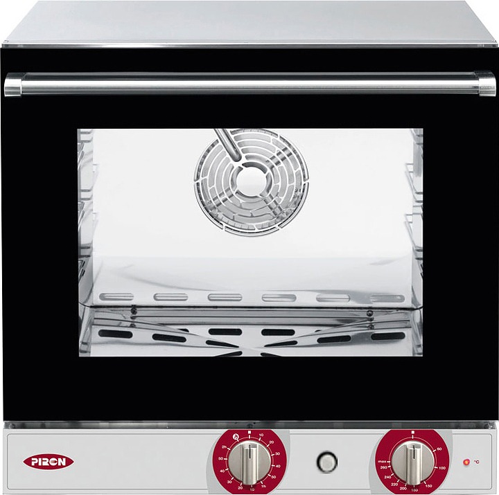 Шкаф пекарский PIRON P504U