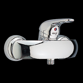 Смеситель Damixa Apollo Plus 54200