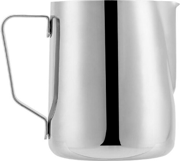 Питчер P.L. Barbossa D000910-600-1 Coffee Classic 600 мл d=9,2 см h=11,1 см (нерж. сталь)