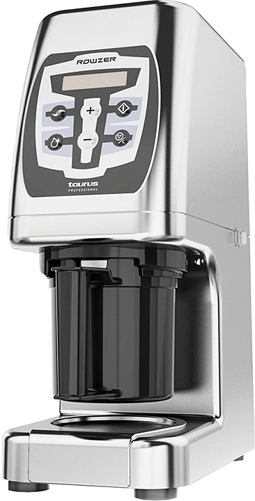 Гомогенизатор Taurus Rowzer