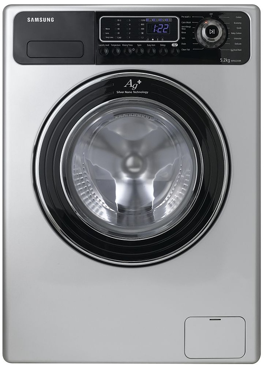 Стиральная машина Samsung WF7522S9R