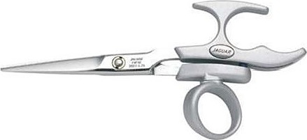 Ножницы парикмахерские JAGUAR Event 5.25" (13,5 см)