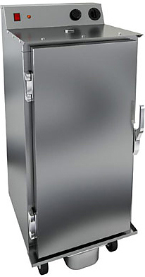 Печь-коптильня RoboLabs SMAK