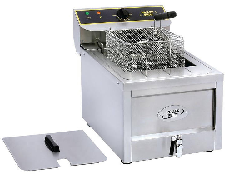 Фритюрница электрическая Roller Grill RFE 12 P11300A01