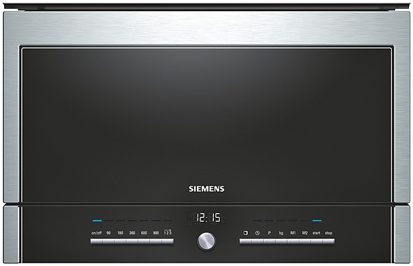 Микроволновая печь Siemens HF 25G5L2