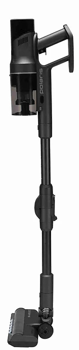 Пылесос вертикальный беспроводной Polaris PVCSDC 8001 графитовый