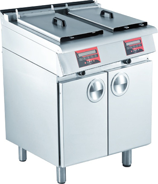 Фритюрница INOKSAN INO-7FE220D