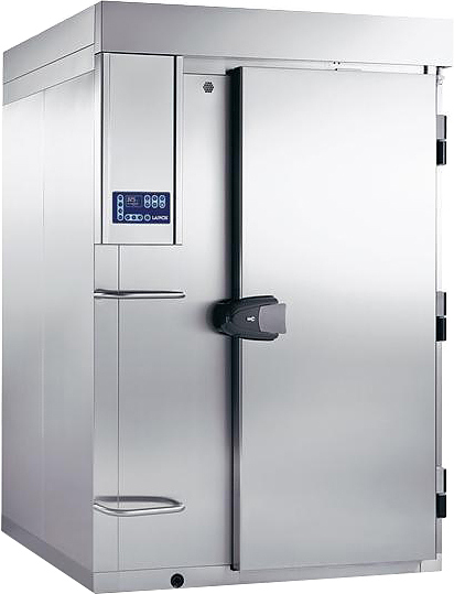 Камера шоковой заморозки Lainox PCMC42T (без агрегата)