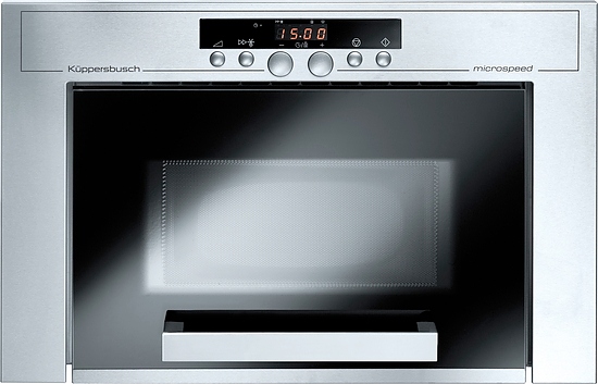Микроволновая печь Kuppersbusch EMW 7605.0 M