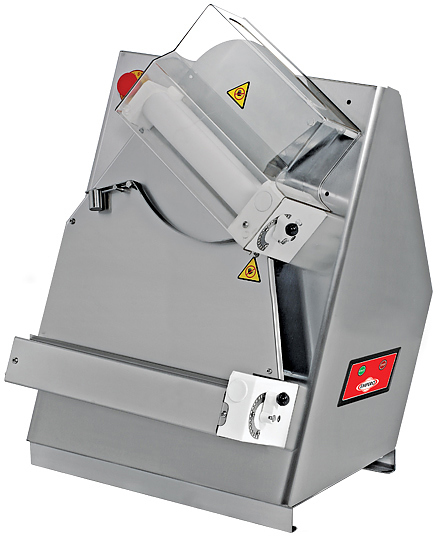 Машина тестораскаточная Empero EMP.HA.02.Y