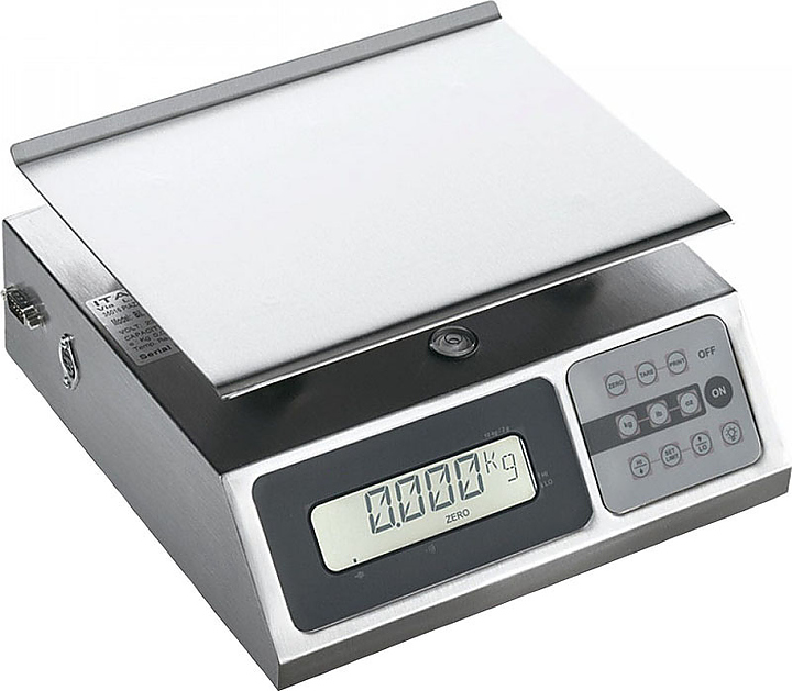 Весы Diamond BTX-10S