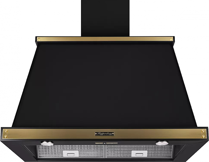Вытяжка Kuppersberg T 969 ANT Bronze