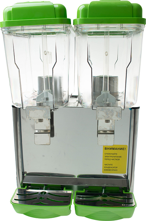 Сокоохладитель Foodatlas 12 JL-2