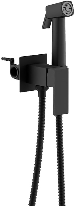 Душ гигиенический Maretti Umbria Black UMB30RV67