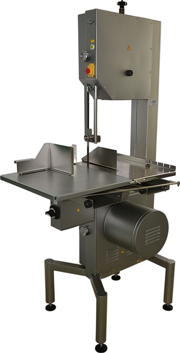 Пила ленточная ТОРГМАШ (Барановичи) ПЛМ-400