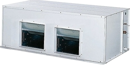 Канальная сплит-система Daikin FDYMP75DXV / RCYP75EXY