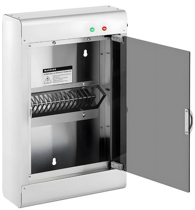 Стерилизатор для ножей VIATTO VA-UVKB2