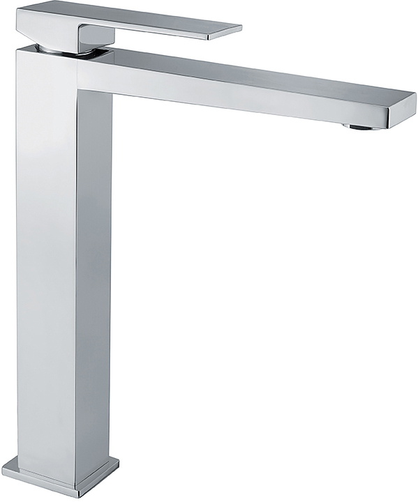 Смеситель для раковины WEBERT Pegaso PE830402015SSE