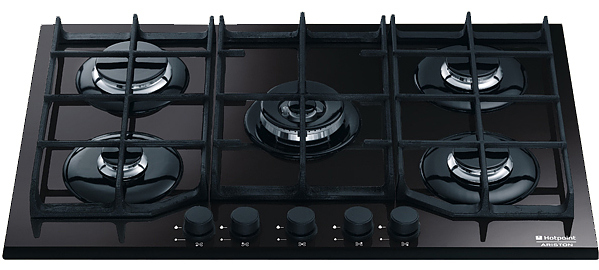 Варочная панель Ariston TQ 751 S GR GH