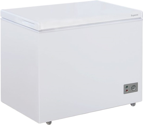 Ларь морозильный Бирюса Б-260KVS