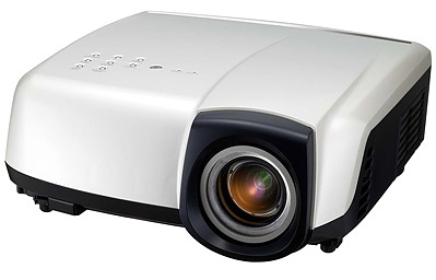 Проектор Mitsubishi Electric HC5000U