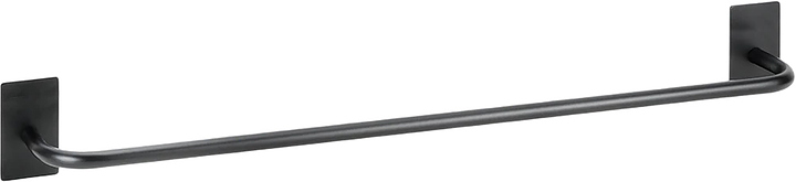 Полотенцедержатель Bemeta Easy 163104040 черный