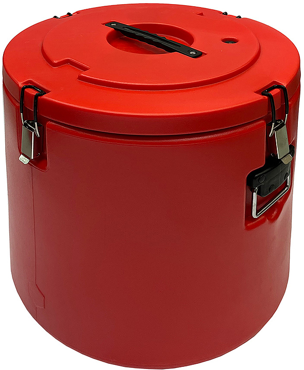 Термоконтейнер Kocateq CN16