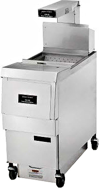 Станция фасовочная Henny Penny FDS-100
