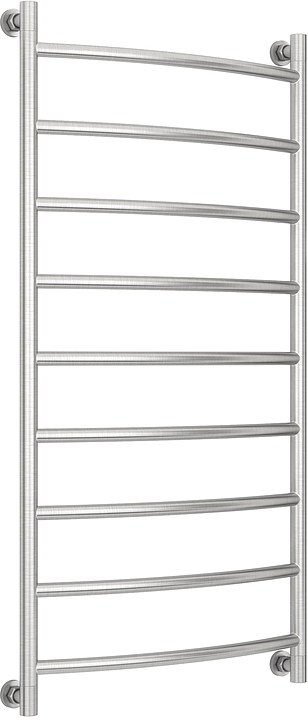 Полотенцесушитель водяной Сунержа Галант+ 120x60 см сатин