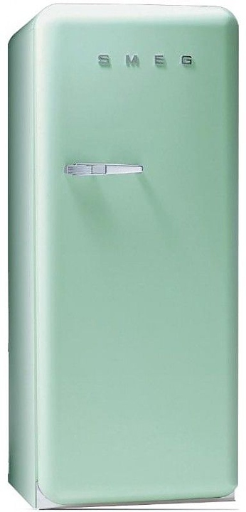Холодильник SMEG FAB28RV1