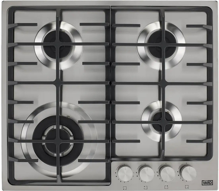 Панель варочная VARD VHGS6434X