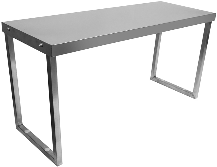 Полка Hessen ПНН-1/9х4