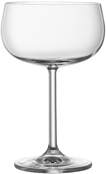 Бокал для шампанского Lucaris Rims 4LS12CU12E 355 мл