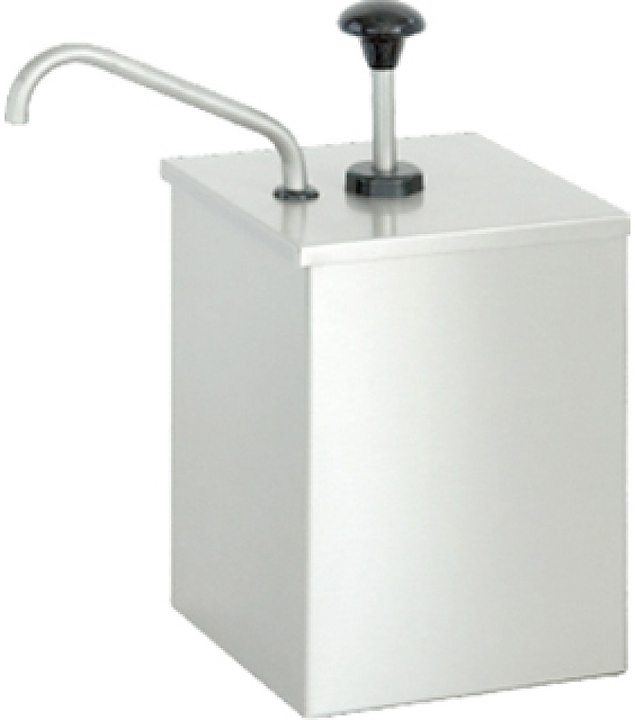 Дозатор для соусов MVQ 099010