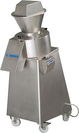 Промышленный универсальный измельчитель Brunner IR 250