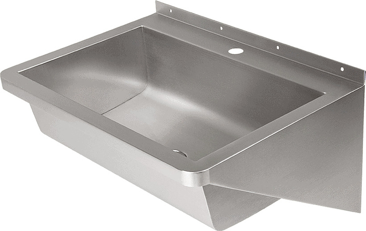 Рукомойник Oceanus 3-035.1 (нерж. сталь)