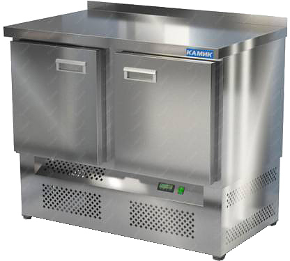 Стол морозильный КАМИК СМНБ-20108