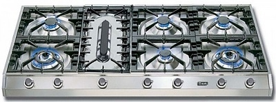 Варочная панель ILVE HP1265-7D