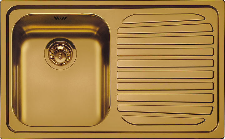 Кухонная мойка SMEG SP791DOT2